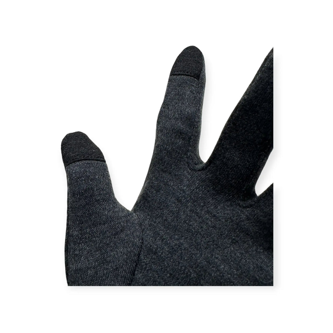 Merino Wool Unisex Gloves