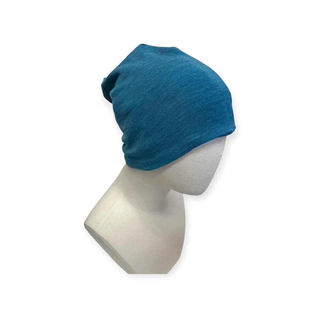 Hat &amp; Neck Gaiter Warmer