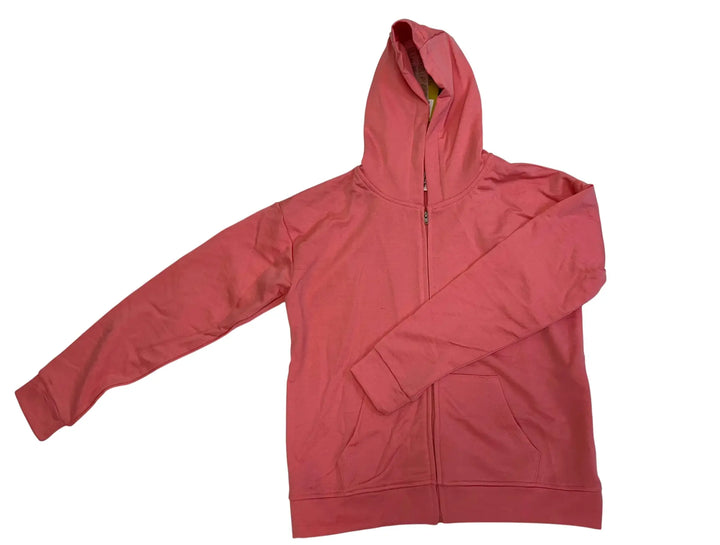Zip Hoodie 230g