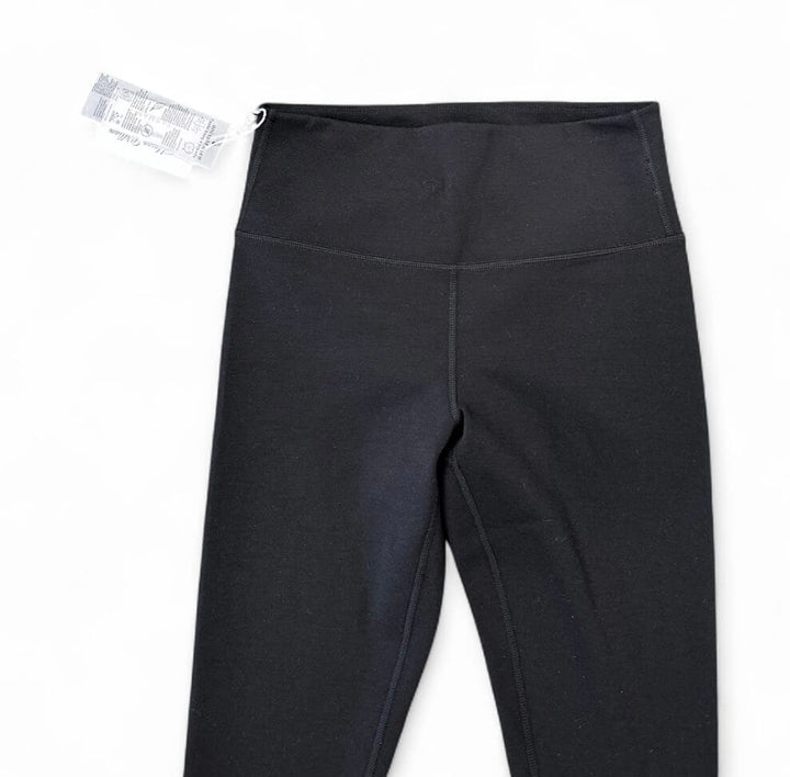 High waisted Leggings 300gsm