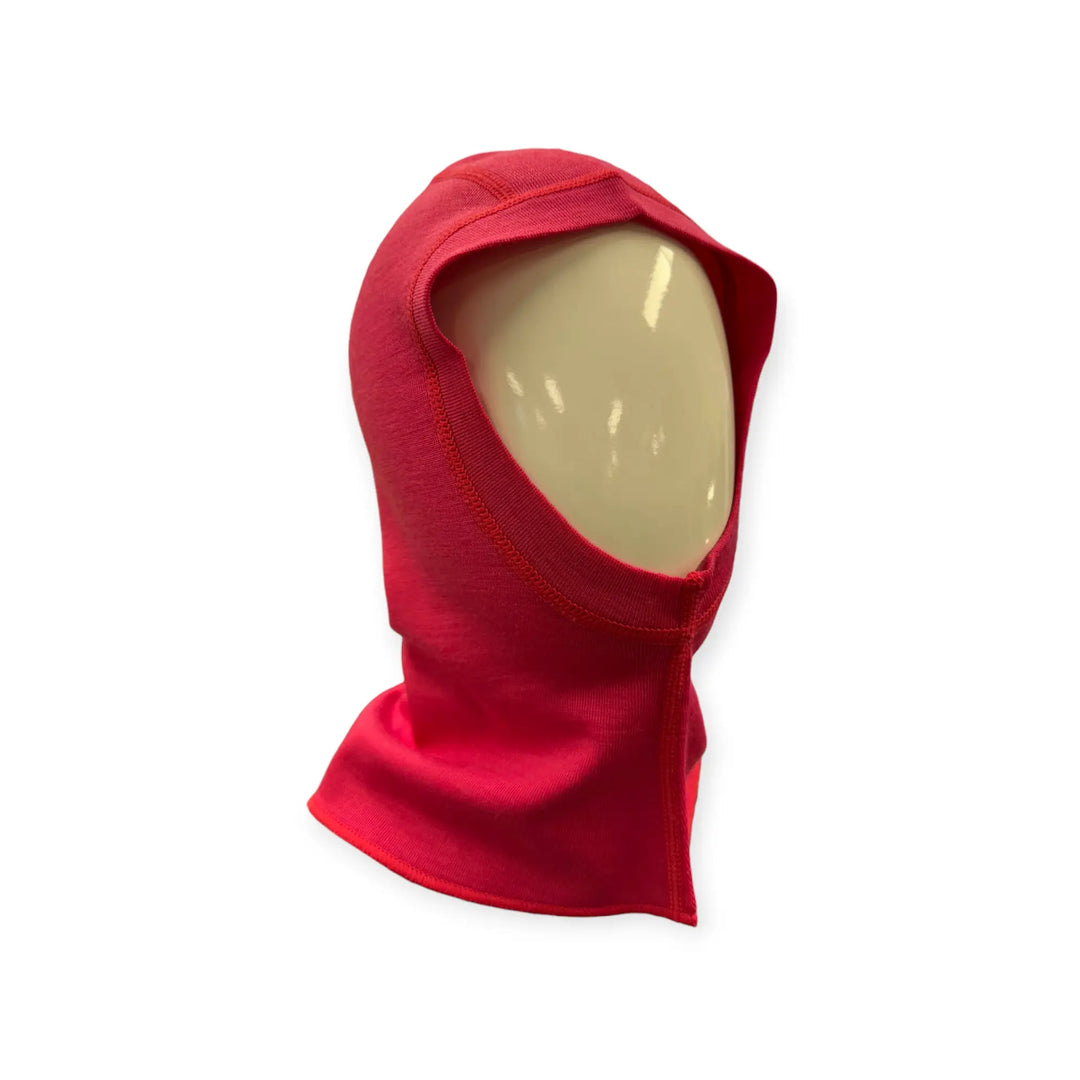 Merino 250 Wool Kids Balaclava