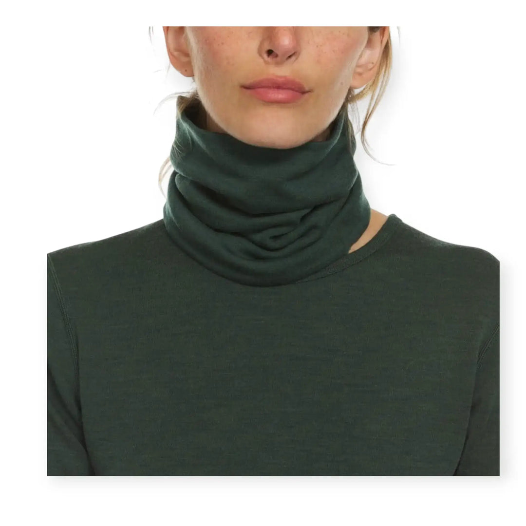 Neck Warmer 16.5 micron