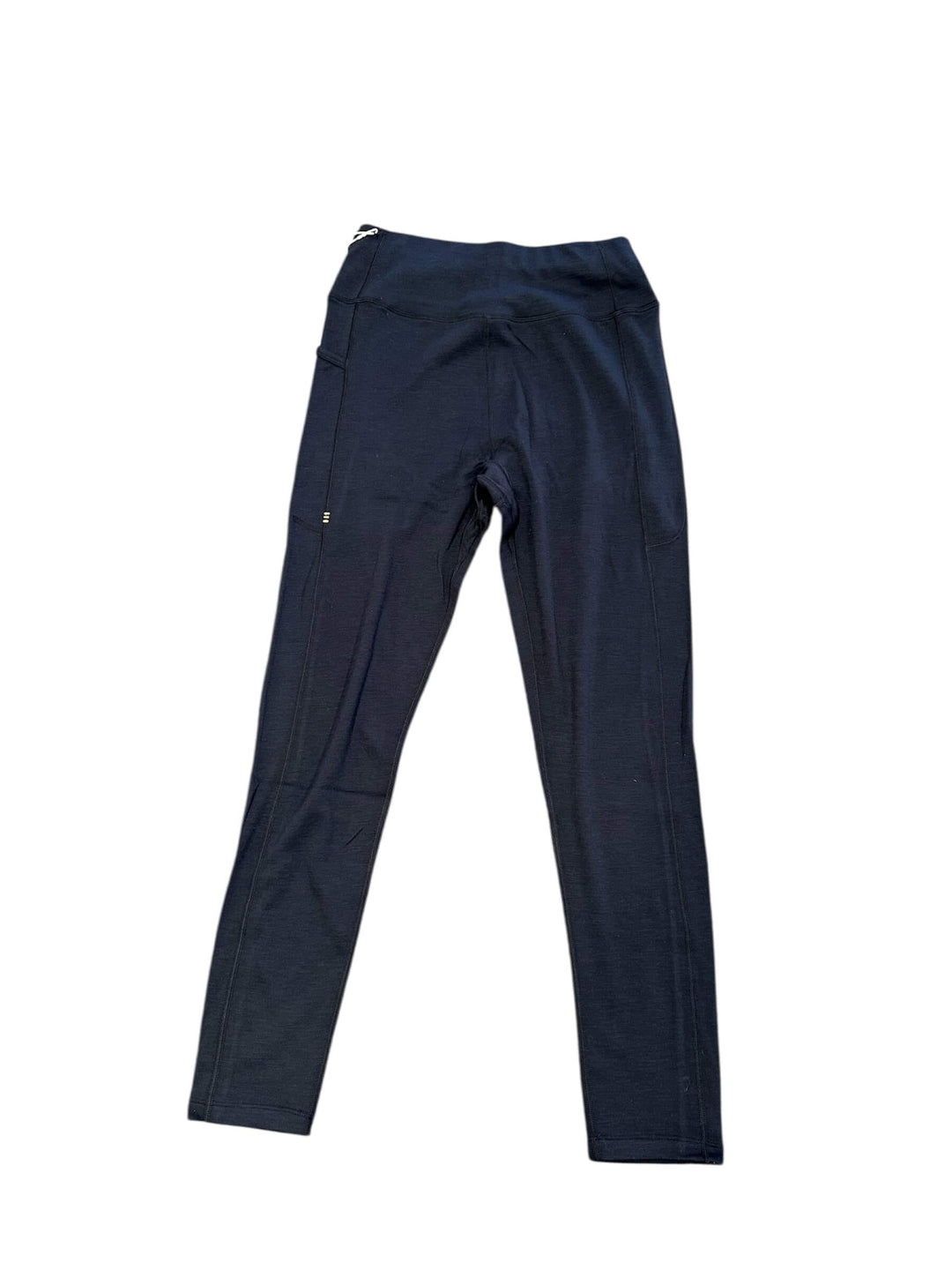 High waisted Pocket Leggings 250gsm