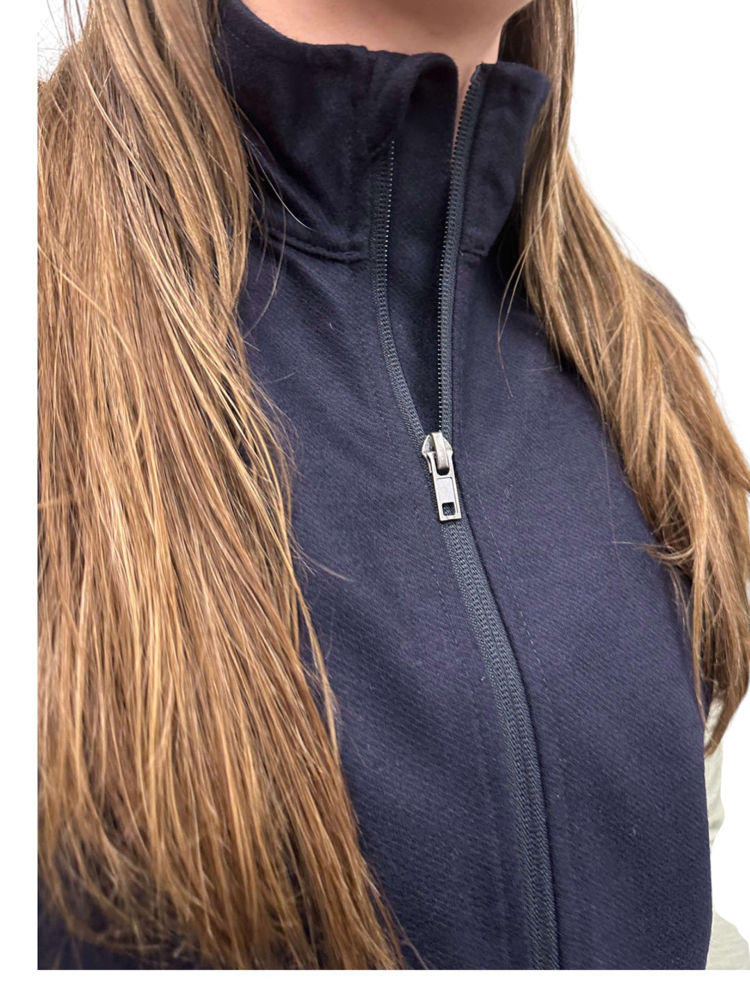 Wool Thermal Vest