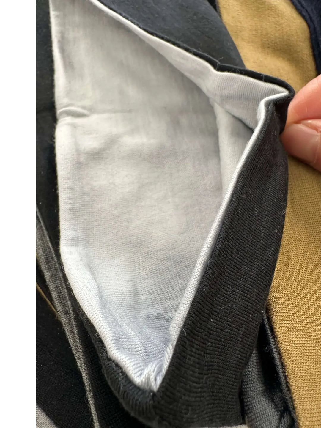 Reversible Headband