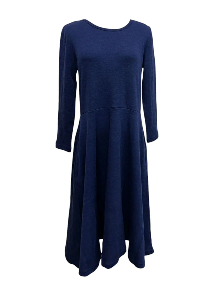Merino Wool Dress