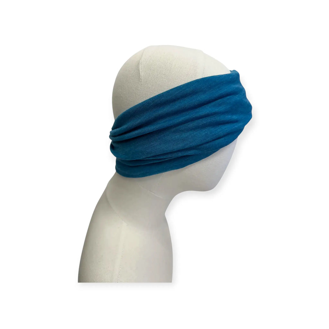 Hat &amp; Neck Gaiter Warmer