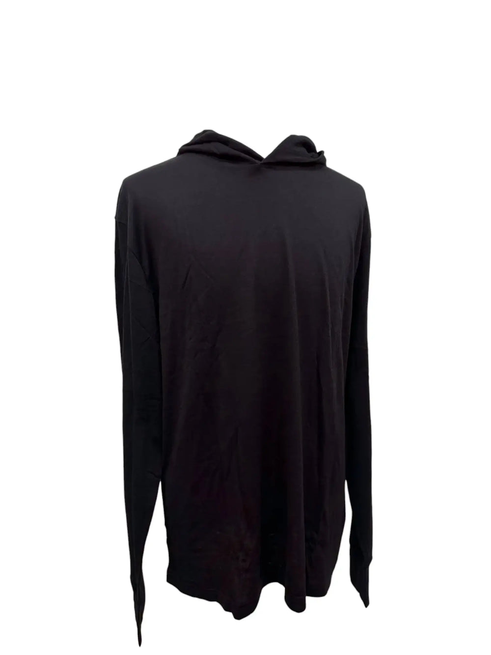 Merino Travel Hoody Crew 220g