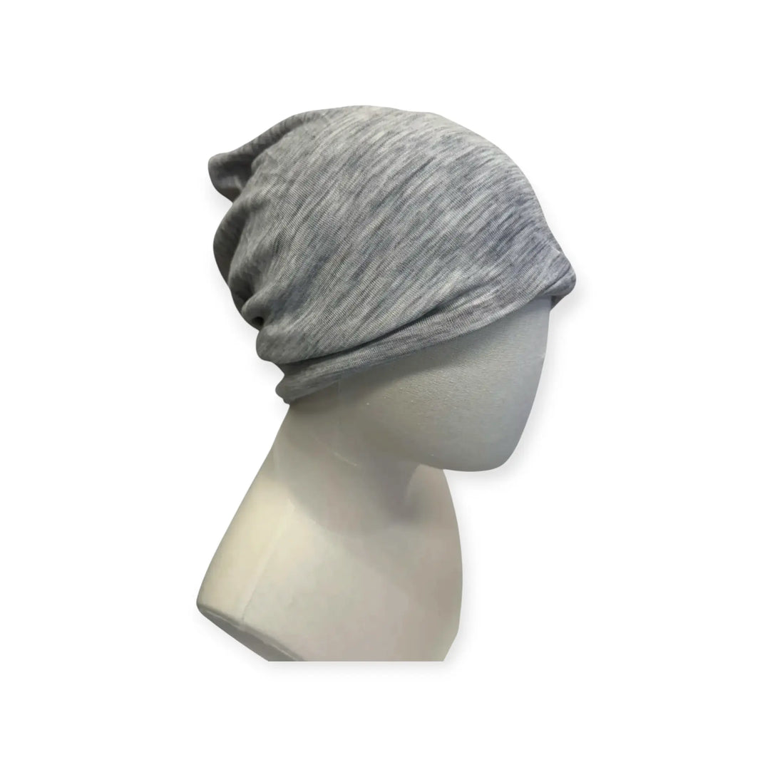 Hat & Neck Gaiter Warmer