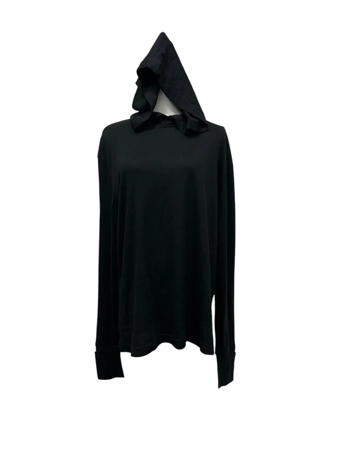 Merino Travel Hoody Crew 220g