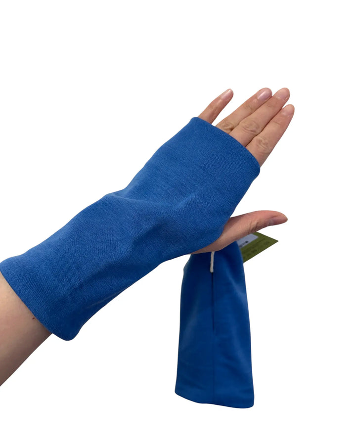 Mittens/Fingerless Gloves