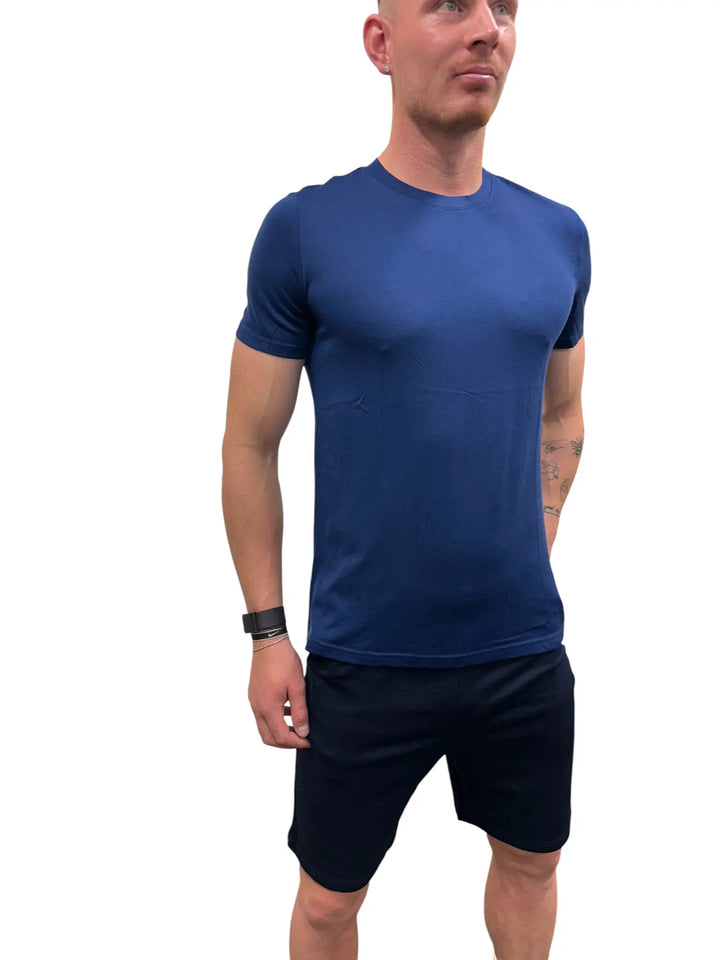 Classic T-Shirt 16.5um