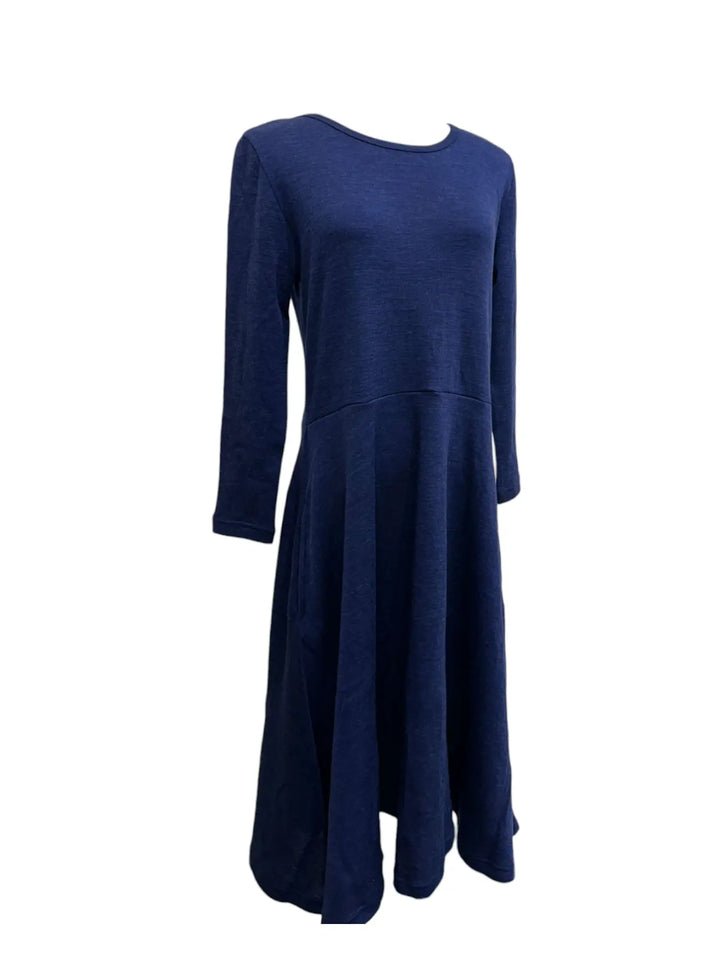 Merino Wool Dress