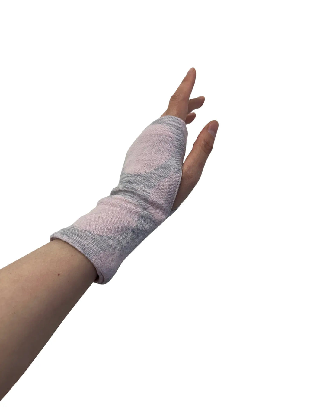 Mittens/Fingerless Gloves