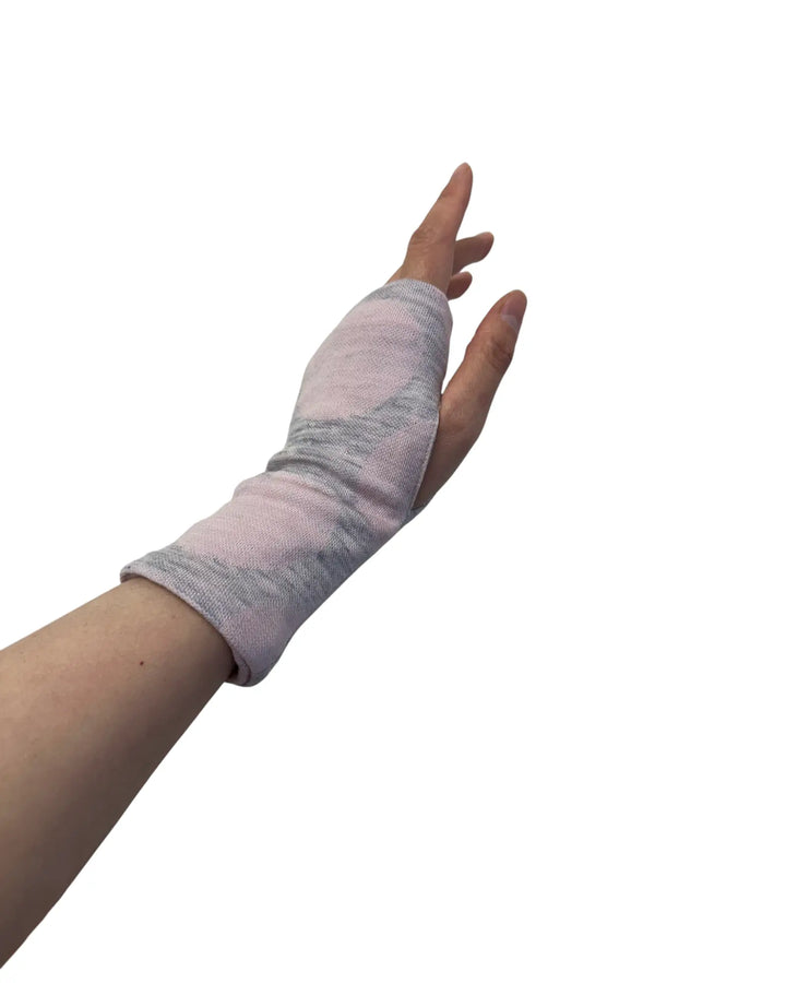 Mittens/Fingerless Gloves