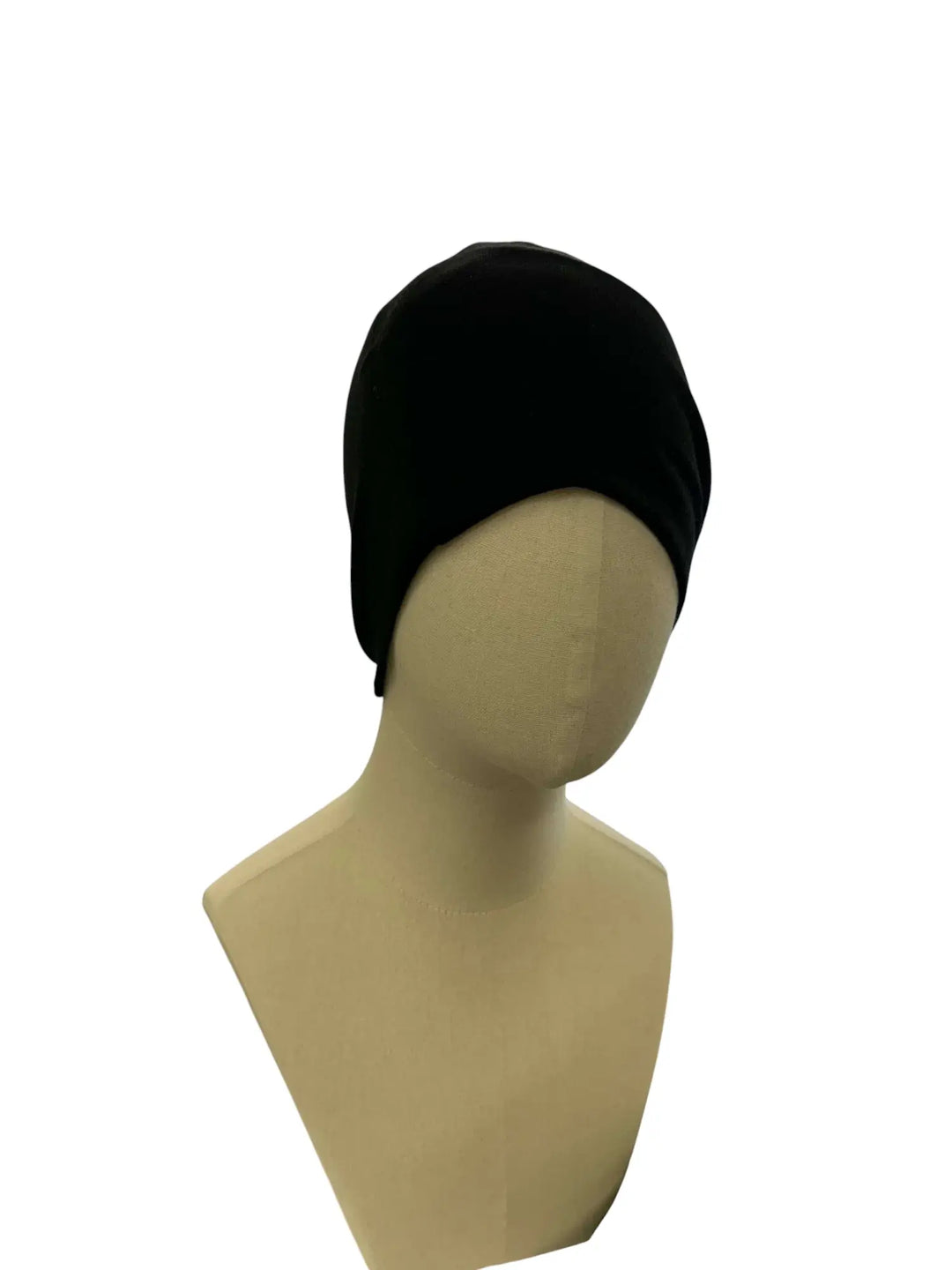 Unisex Double-Layer Merino Wool Beanie