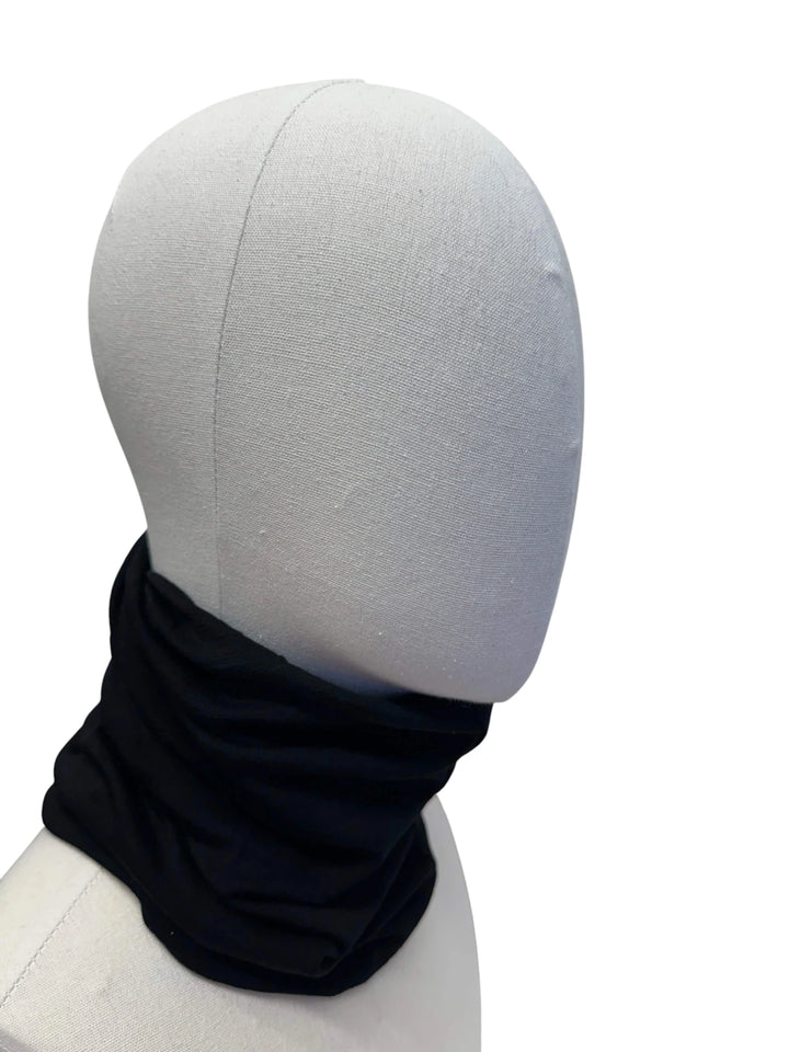 Hat &amp; Neck Gaiter Warmer