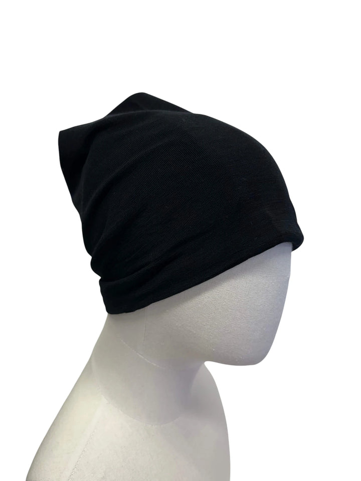 Hat &amp; Neck Gaiter Warmer