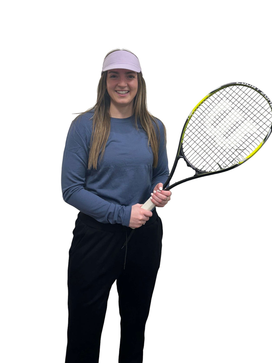 Sport Visor Cap