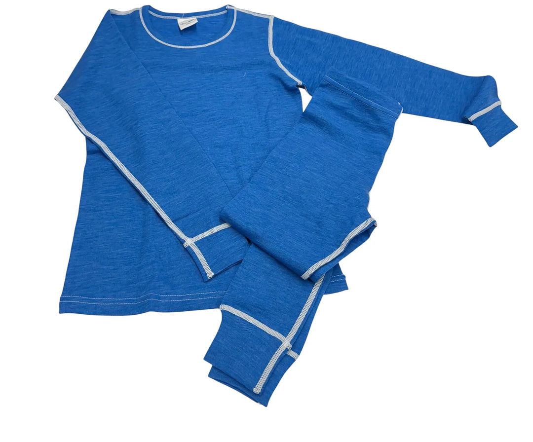 Base Layer Set 200g
