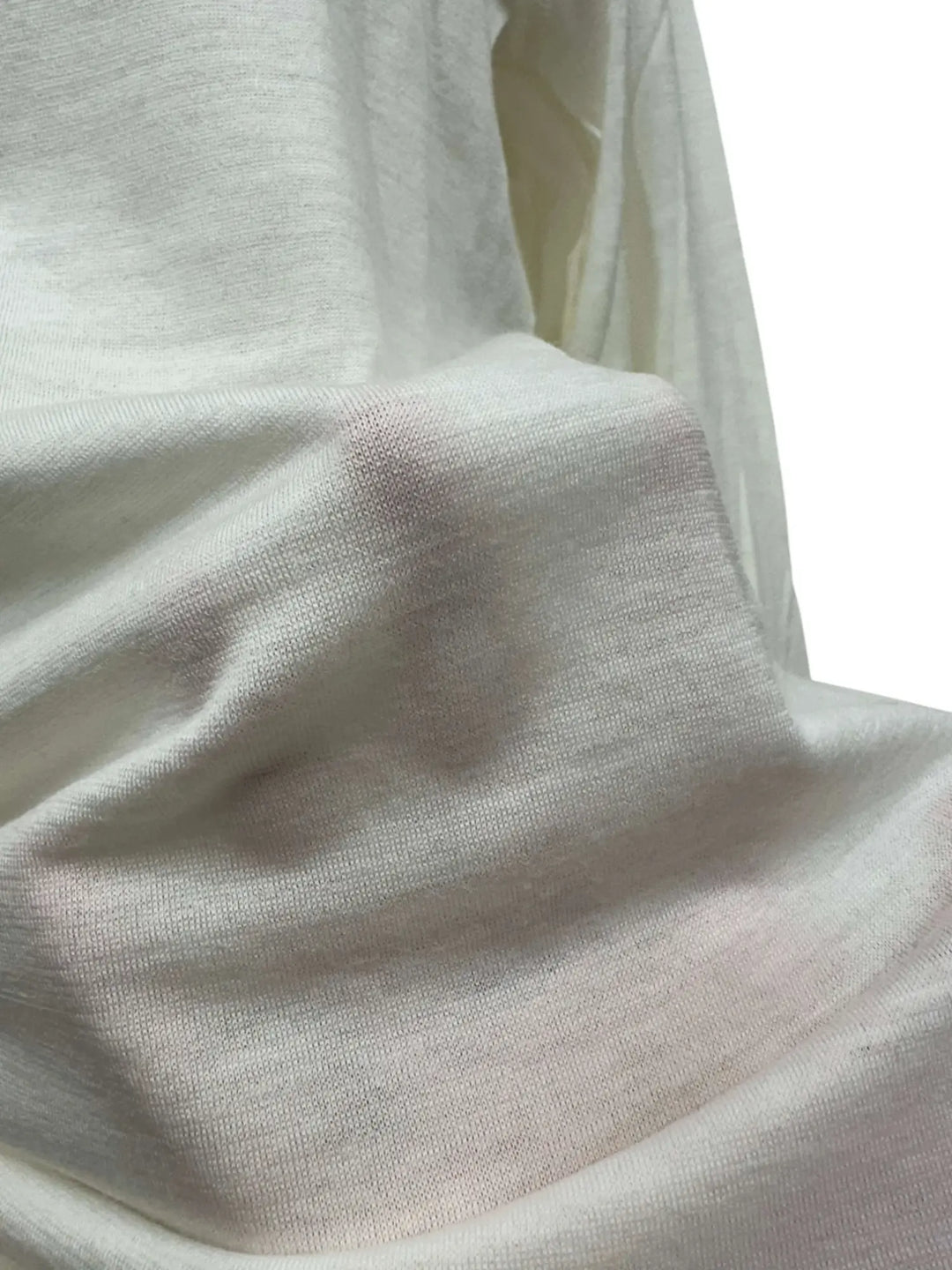 Long Sleeved Crew Neck Top (16.5 Microns)