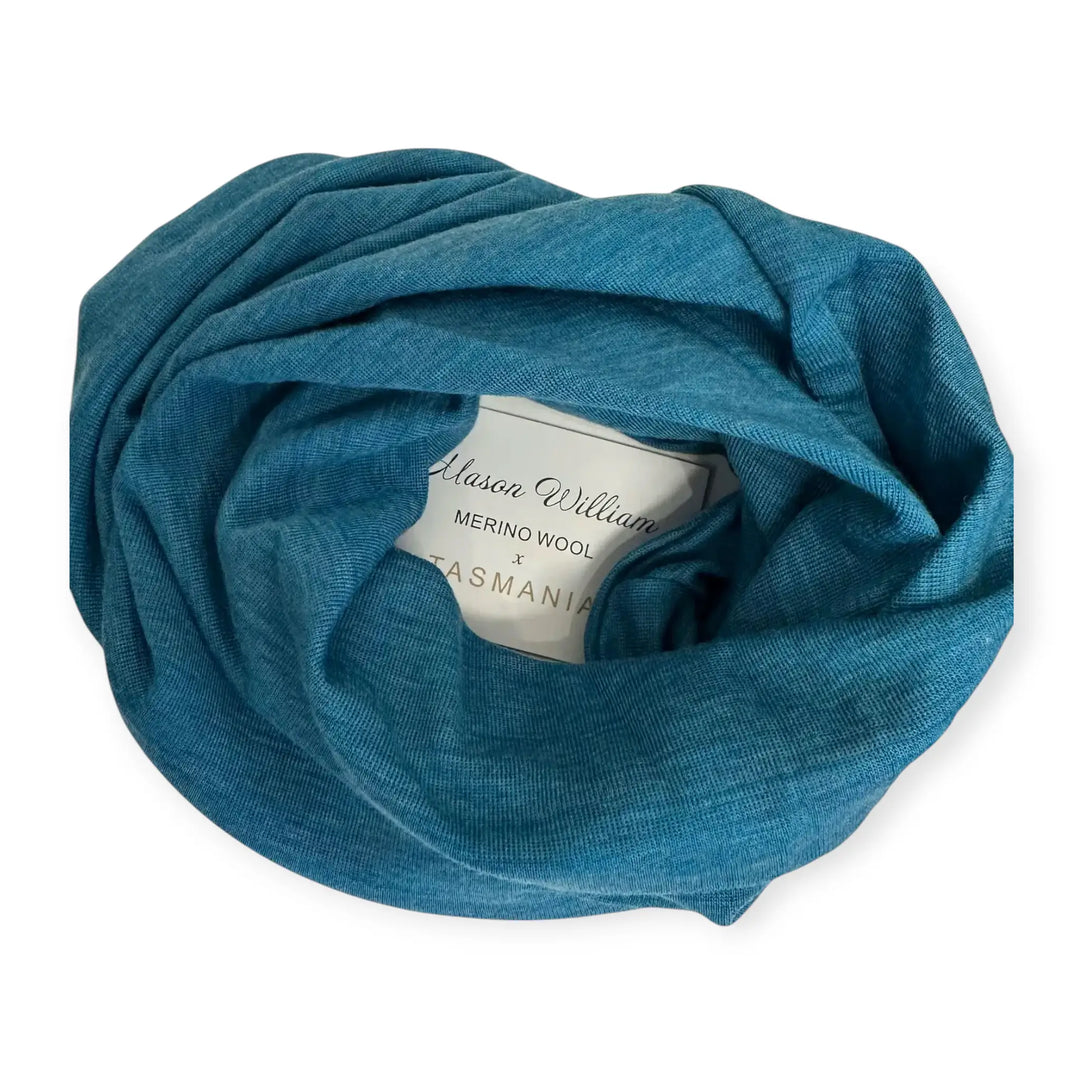 Hat &amp; Neck Gaiter Warmer