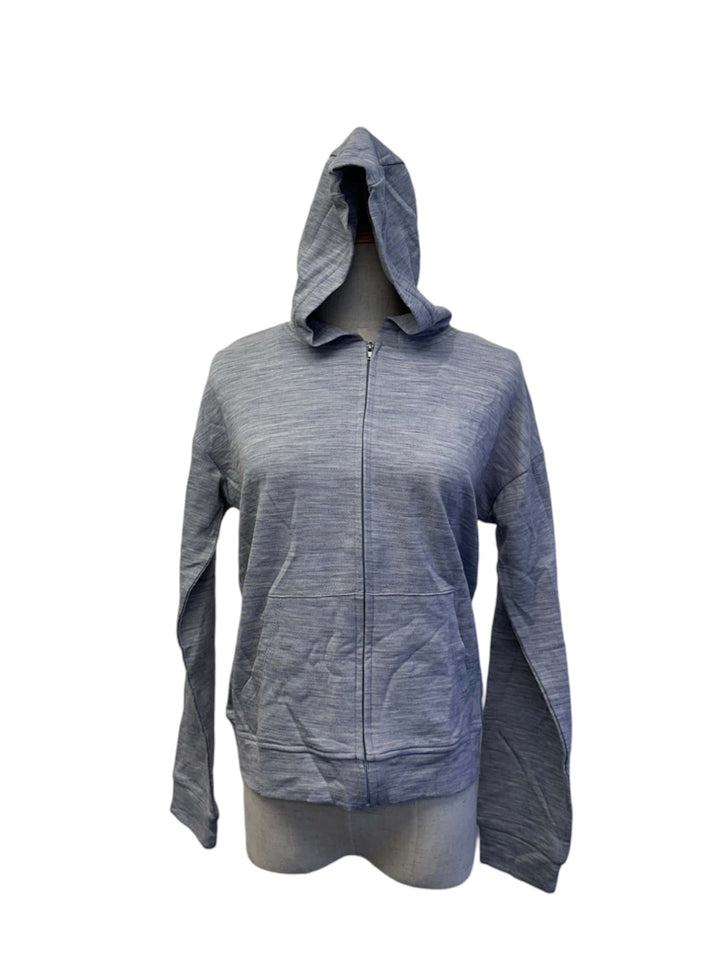 Zip Hoodie 230g
