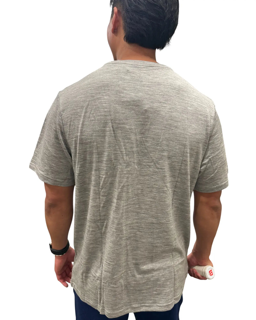 Classic T-Shirt 180g