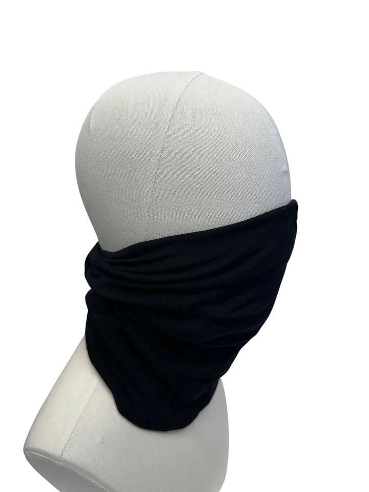 Hat &amp; Neck Gaiter Warmer