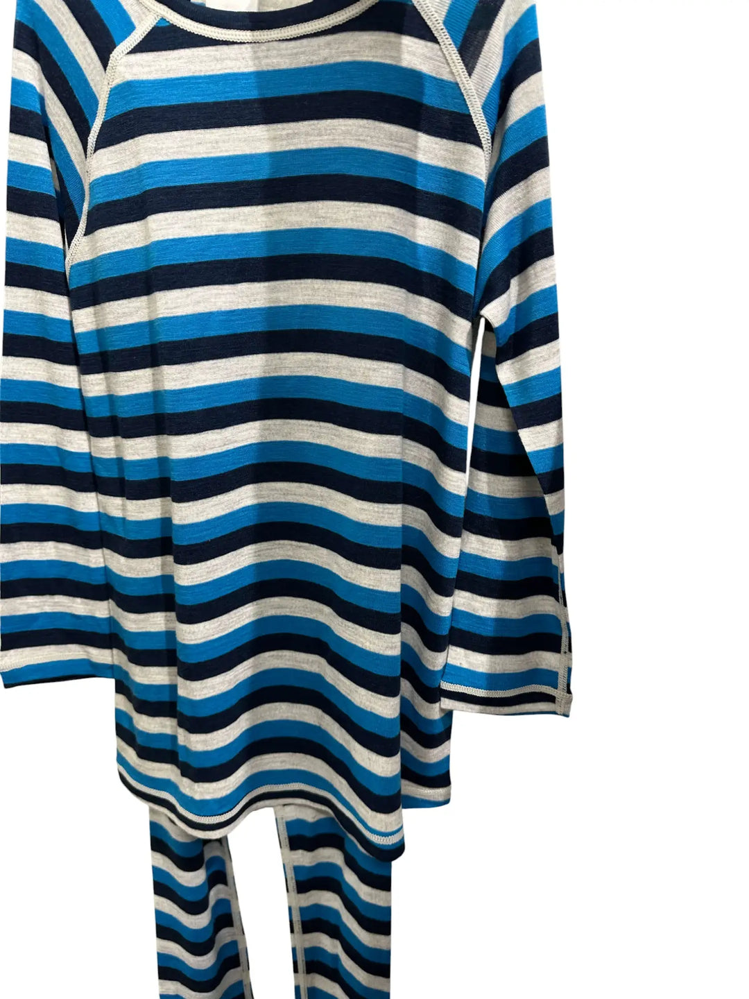 Base Layer Set 200g
