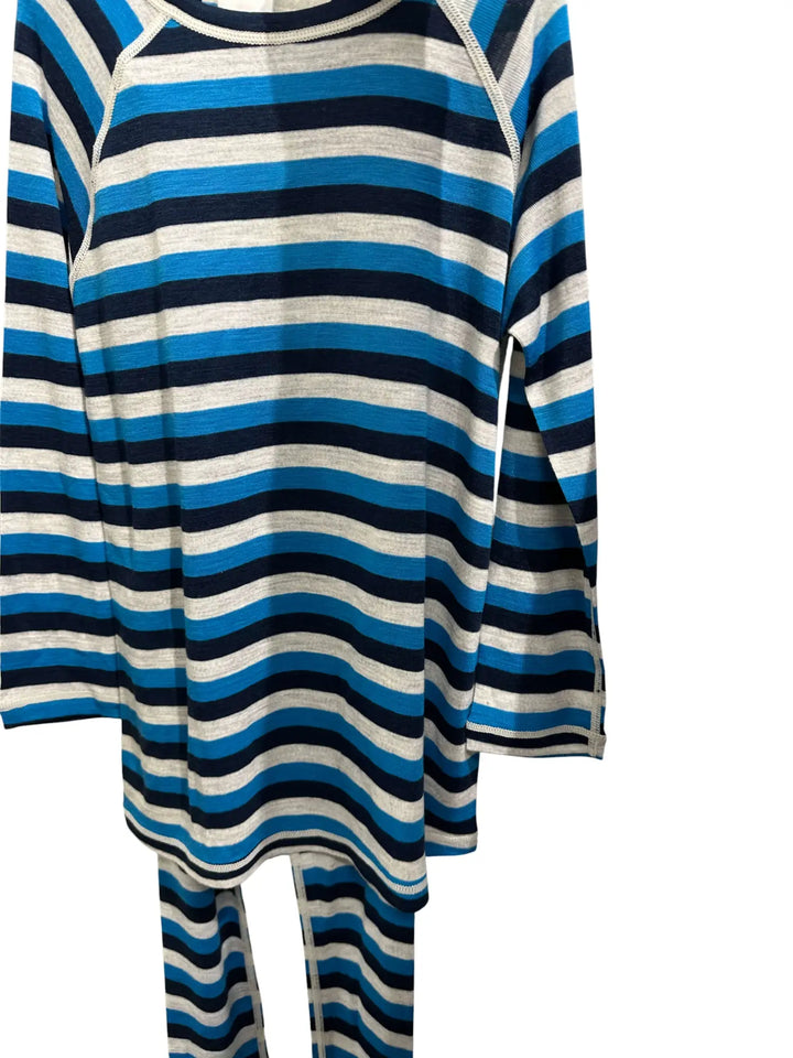 Base Layer Set 200g