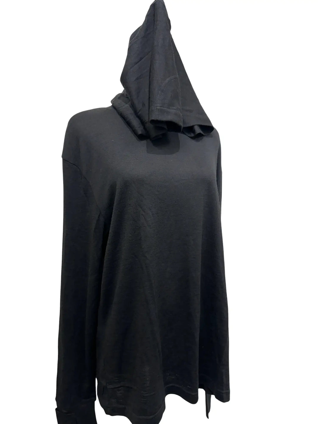 Merino Travel Hoody Crew 220g