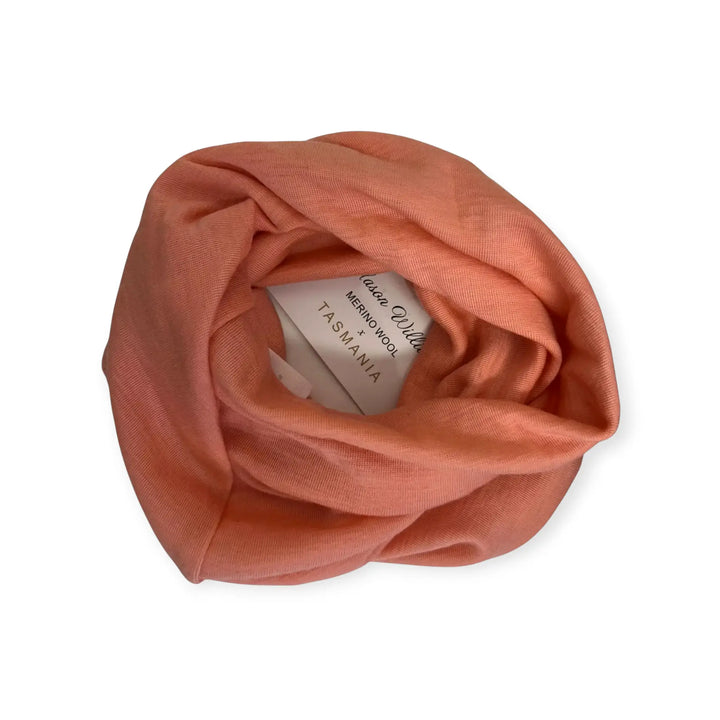 Hat &amp; Neck Gaiter Warmer