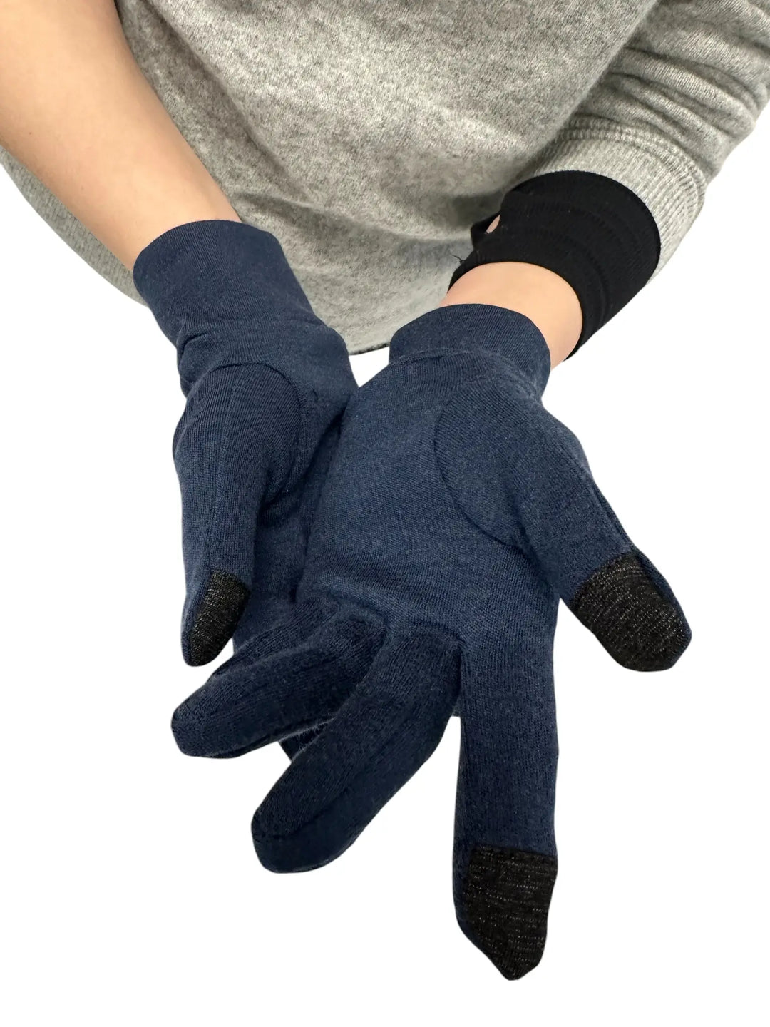 Merino Wool Unisex Gloves