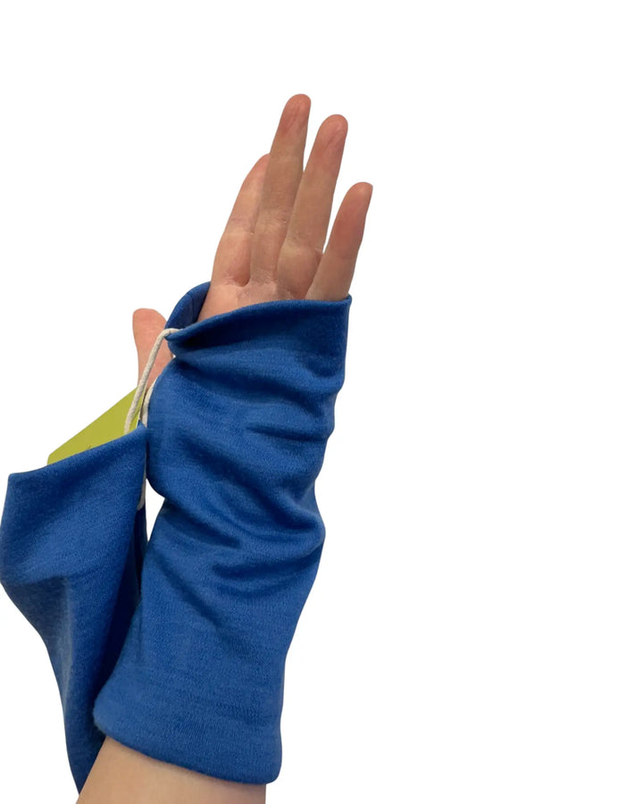 Mittens/Fingerless Gloves