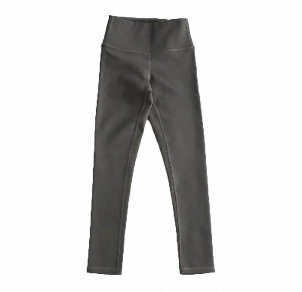 High waisted Leggings 300gsm