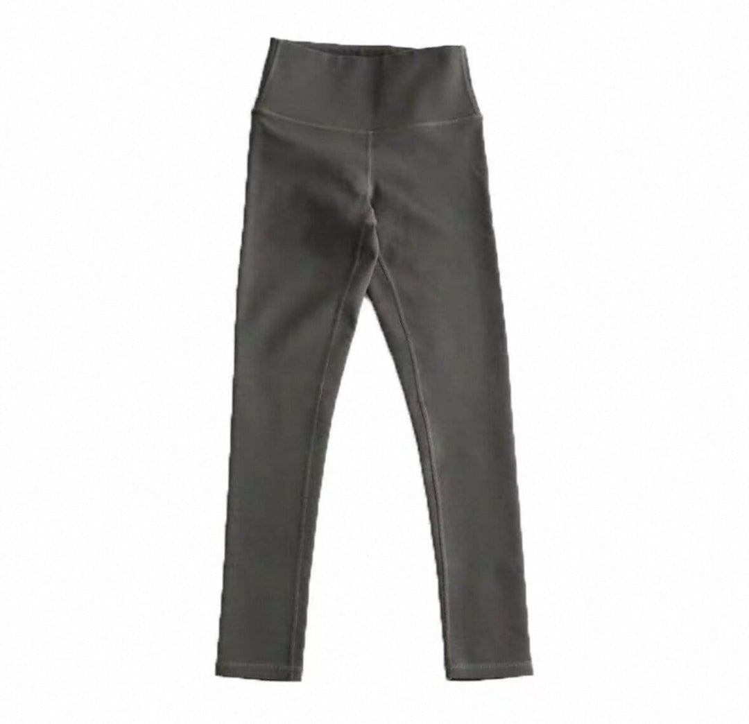 High waisted Leggings 300gsm