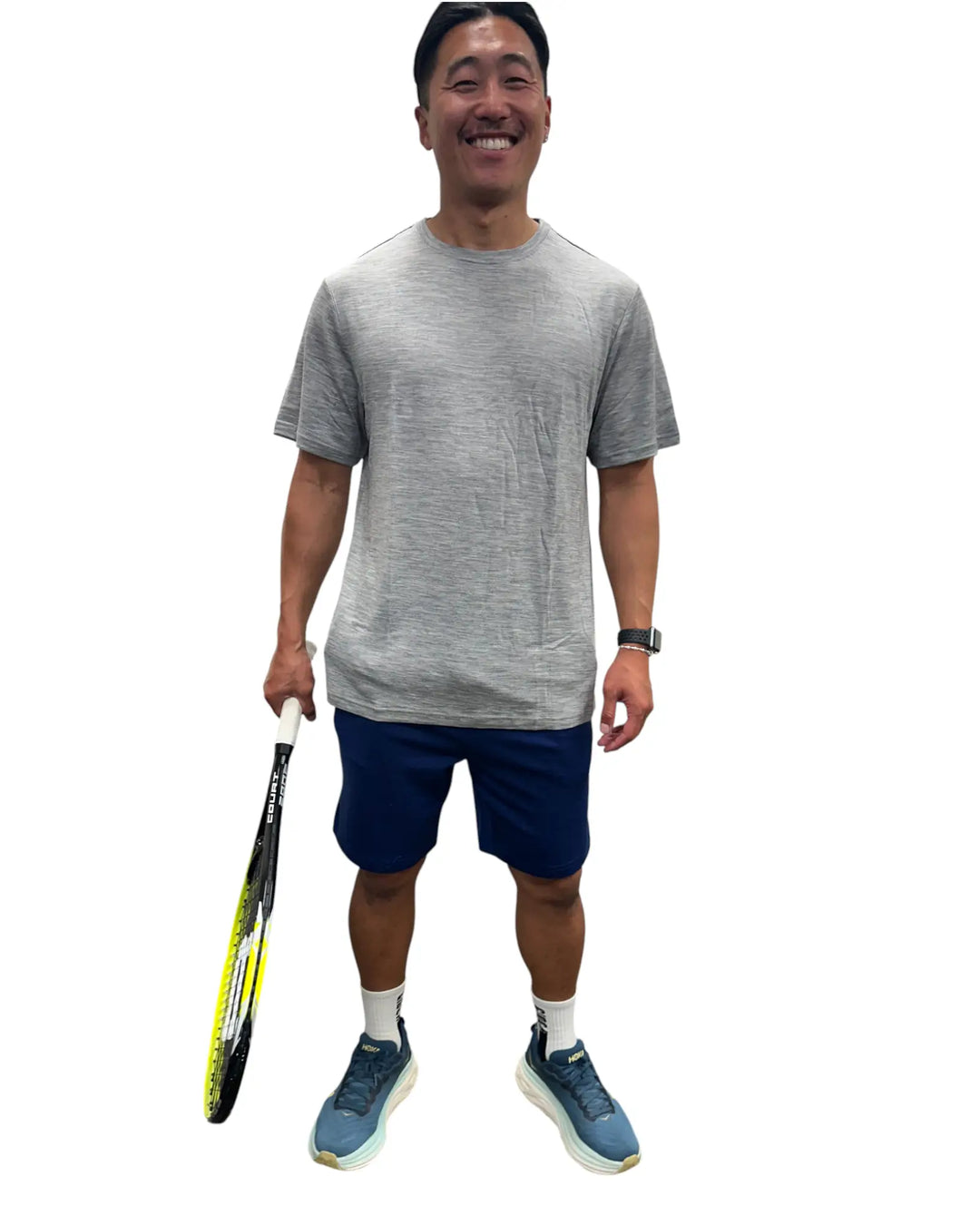 Classic T-Shirt 180g