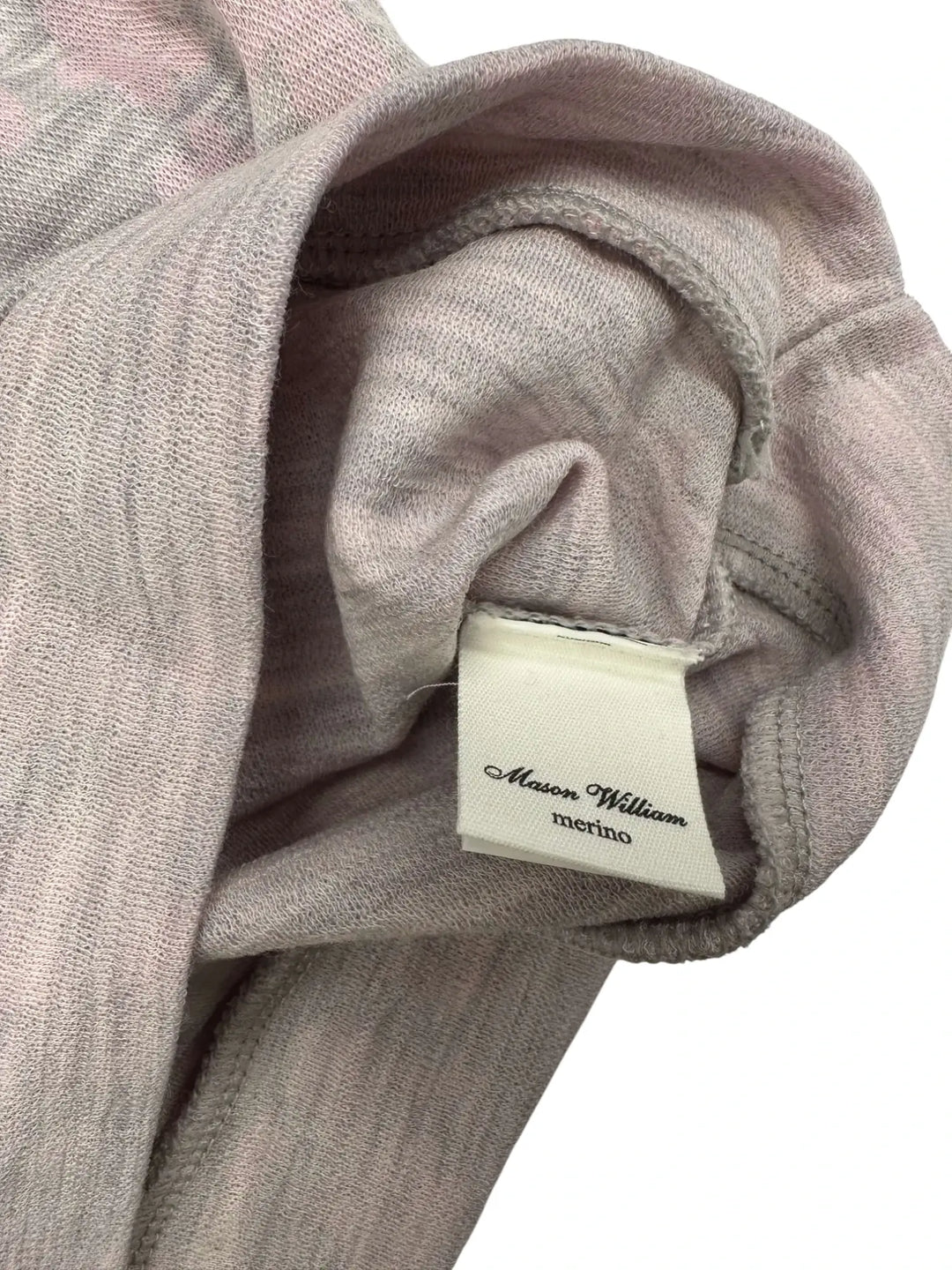 Crew Neck Sweater 250gsm