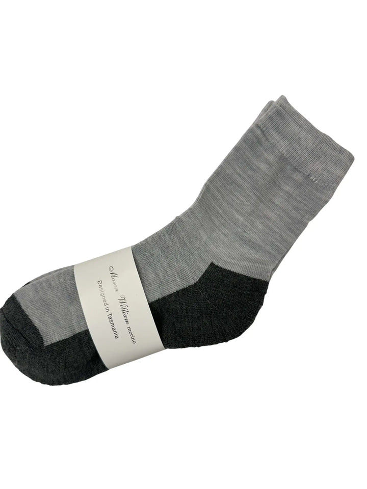 Wool Socks (EU Size 30-36)