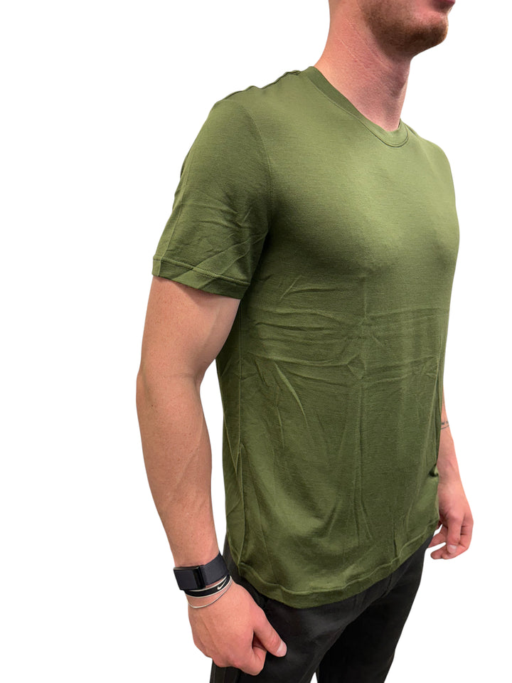 Classic T-Shirt 16.5um green