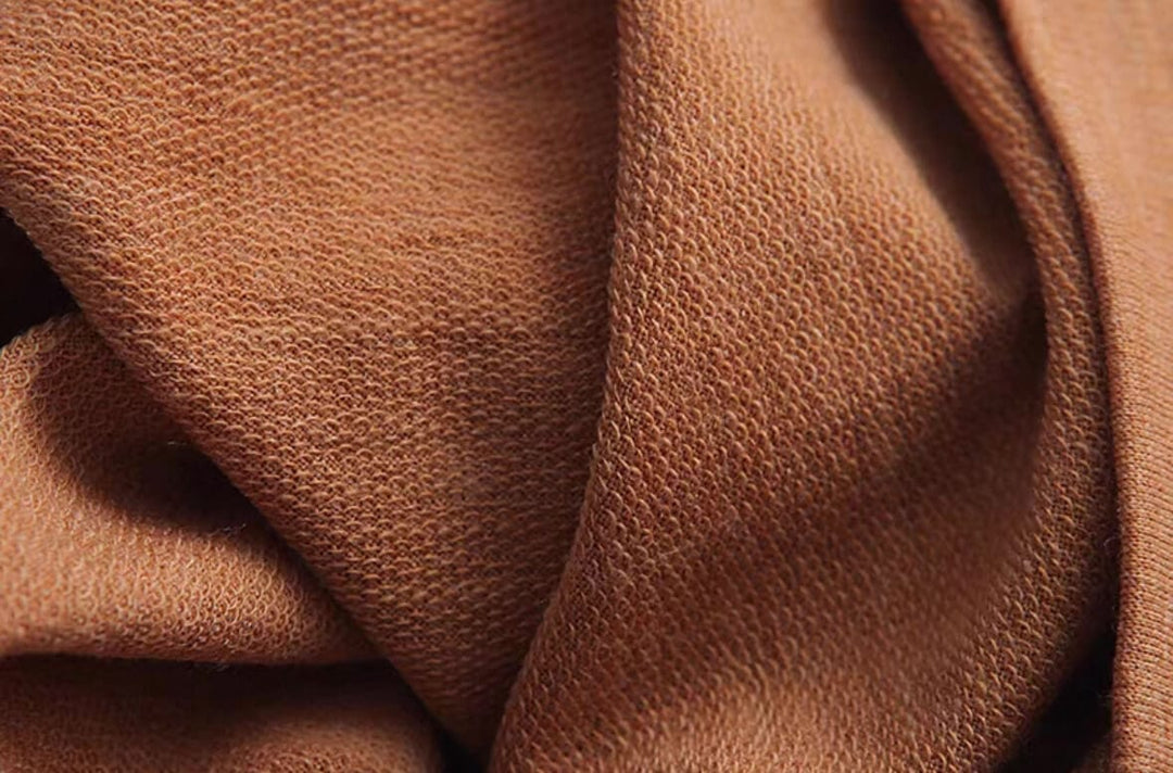 Hoody Crew with Pouch Pocket 200g