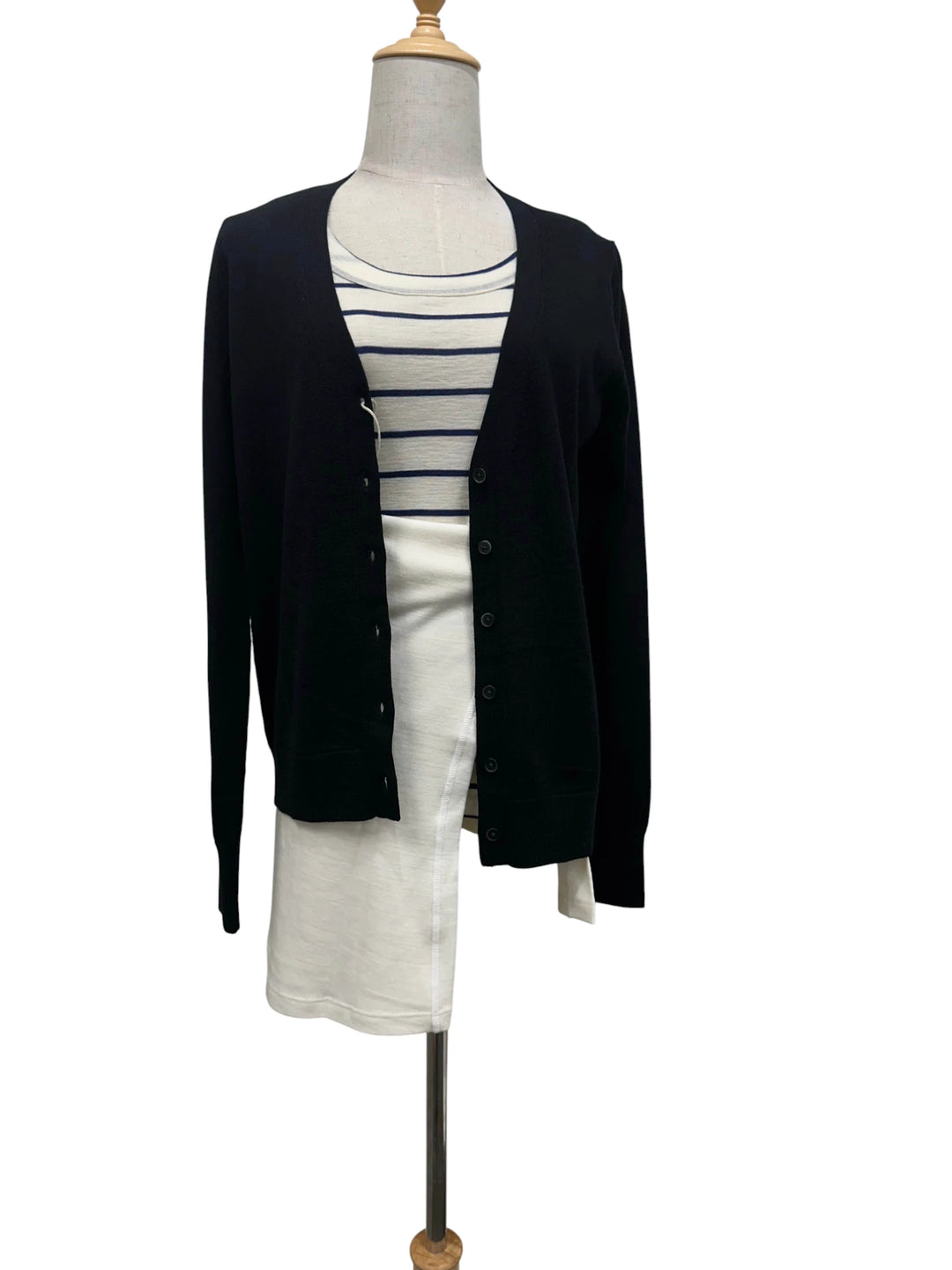 BOYFRIEND CARDIGAN
