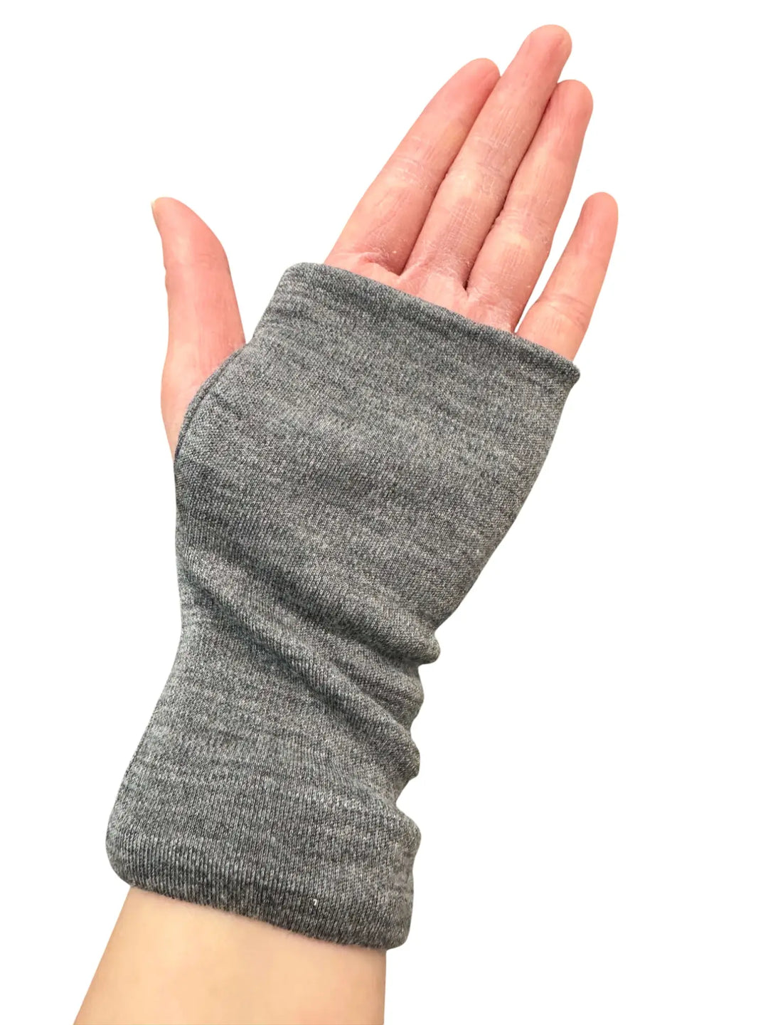 Mittens/Fingerless Gloves