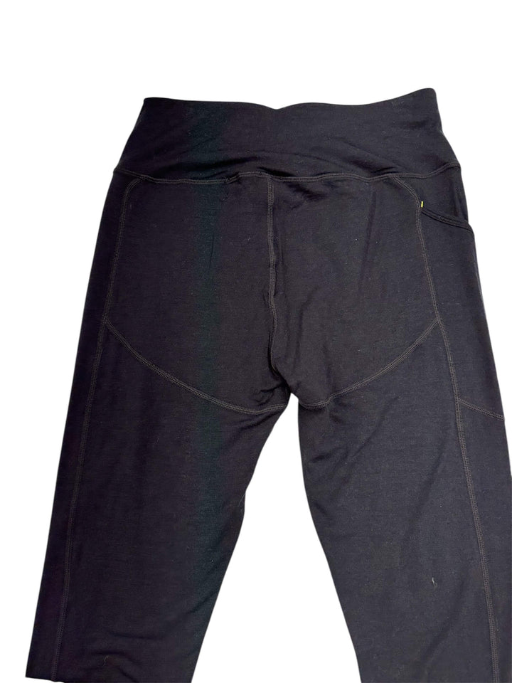 High waisted Pocket Leggings 180gsm