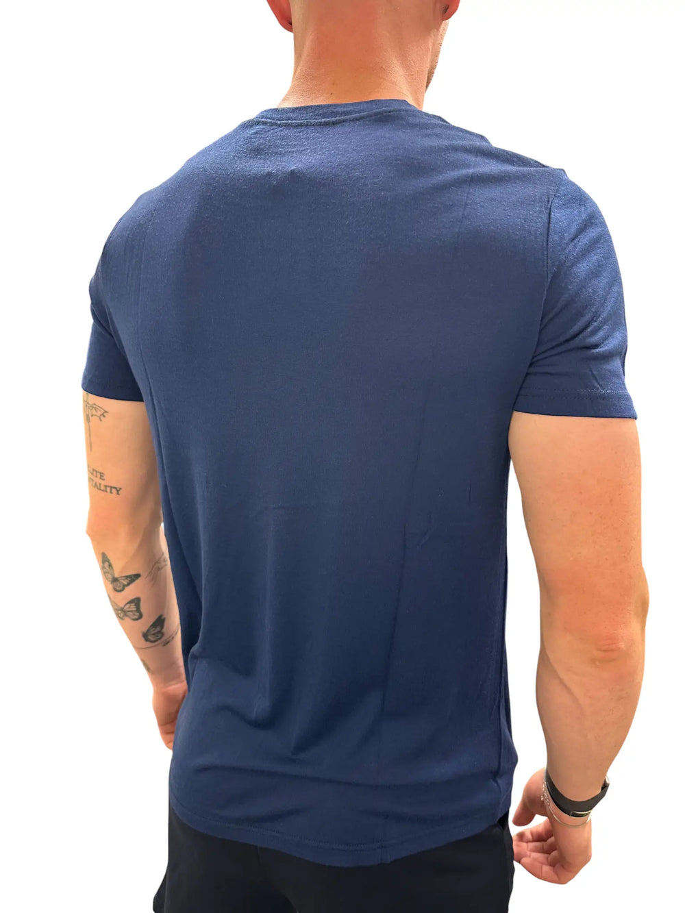 Classic T-Shirt 16.5um
