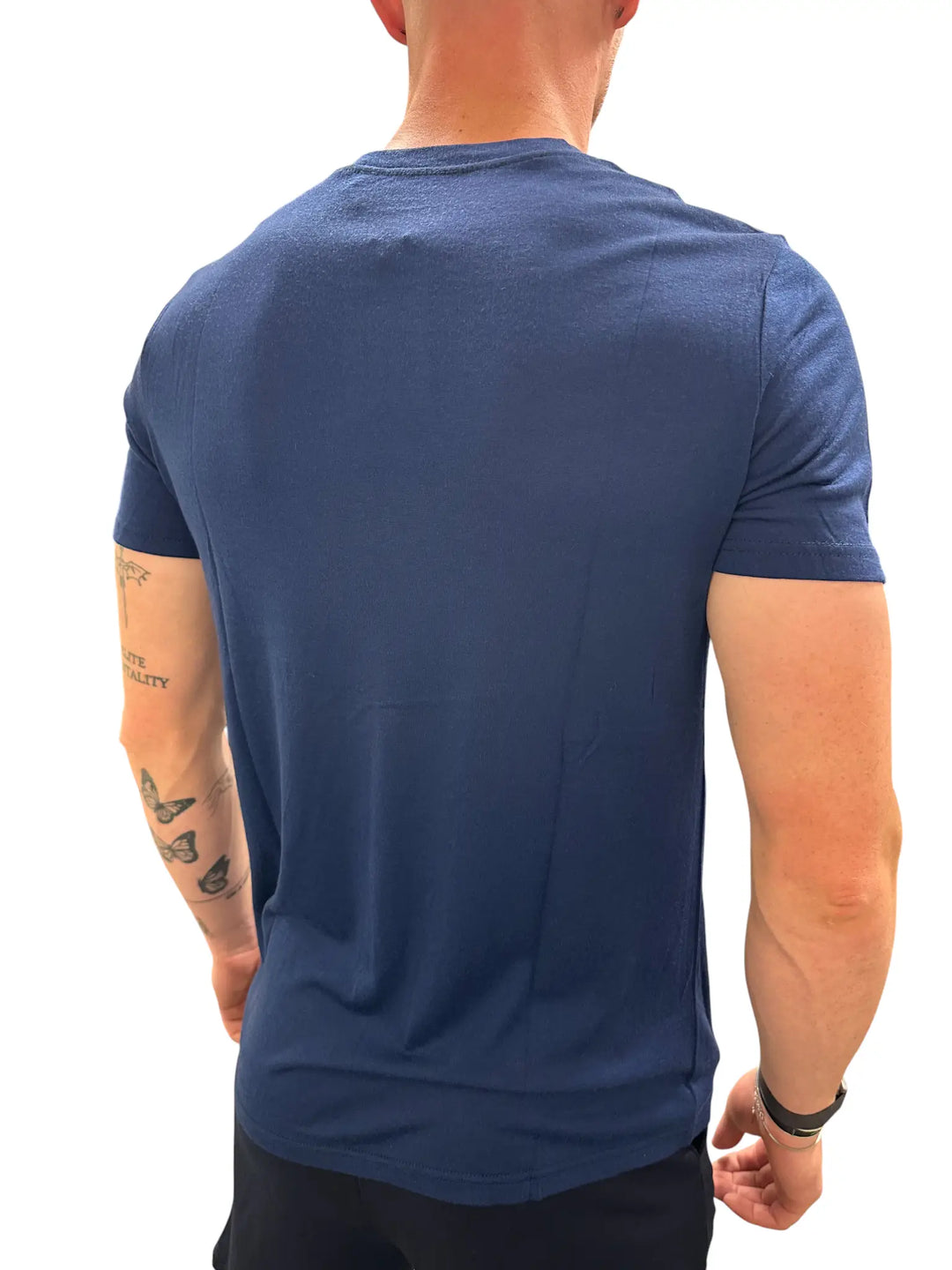Classic T-Shirt 16.5um