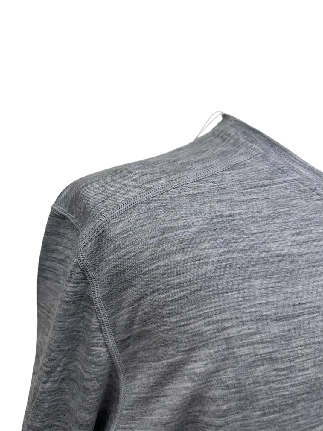 Long Sleeved Crew Neck T-Shirt Tee 180-200gsm (Jersey knit)