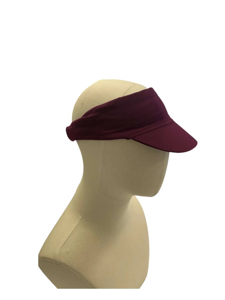 Sport Visor Cap