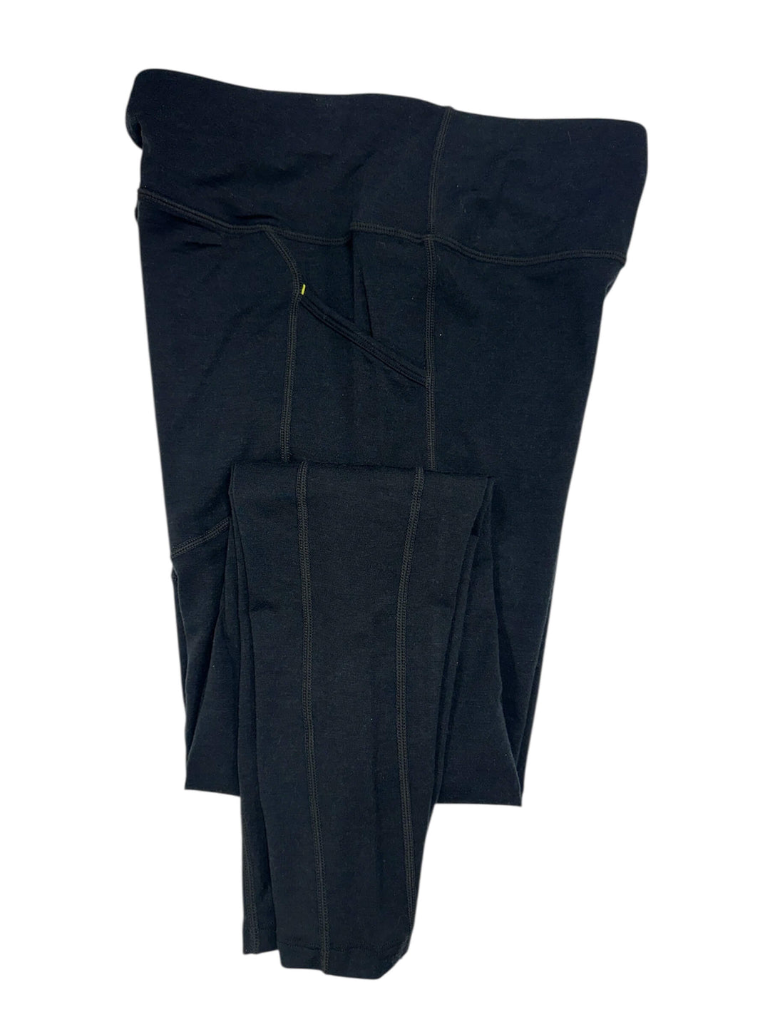 High waisted Pocket Leggings 250gsm